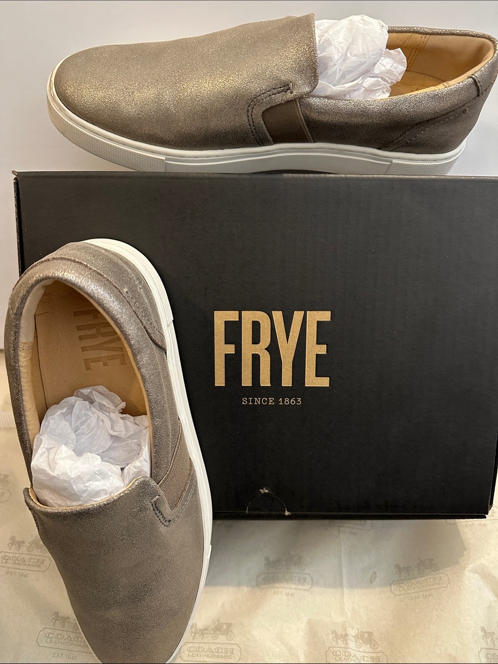 Frye